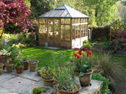 The Small Glasshouse