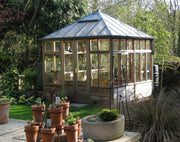 The Small Glasshouse